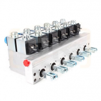 Zestaw sterowania radiowego Scanreco RC400 Retrokit-6